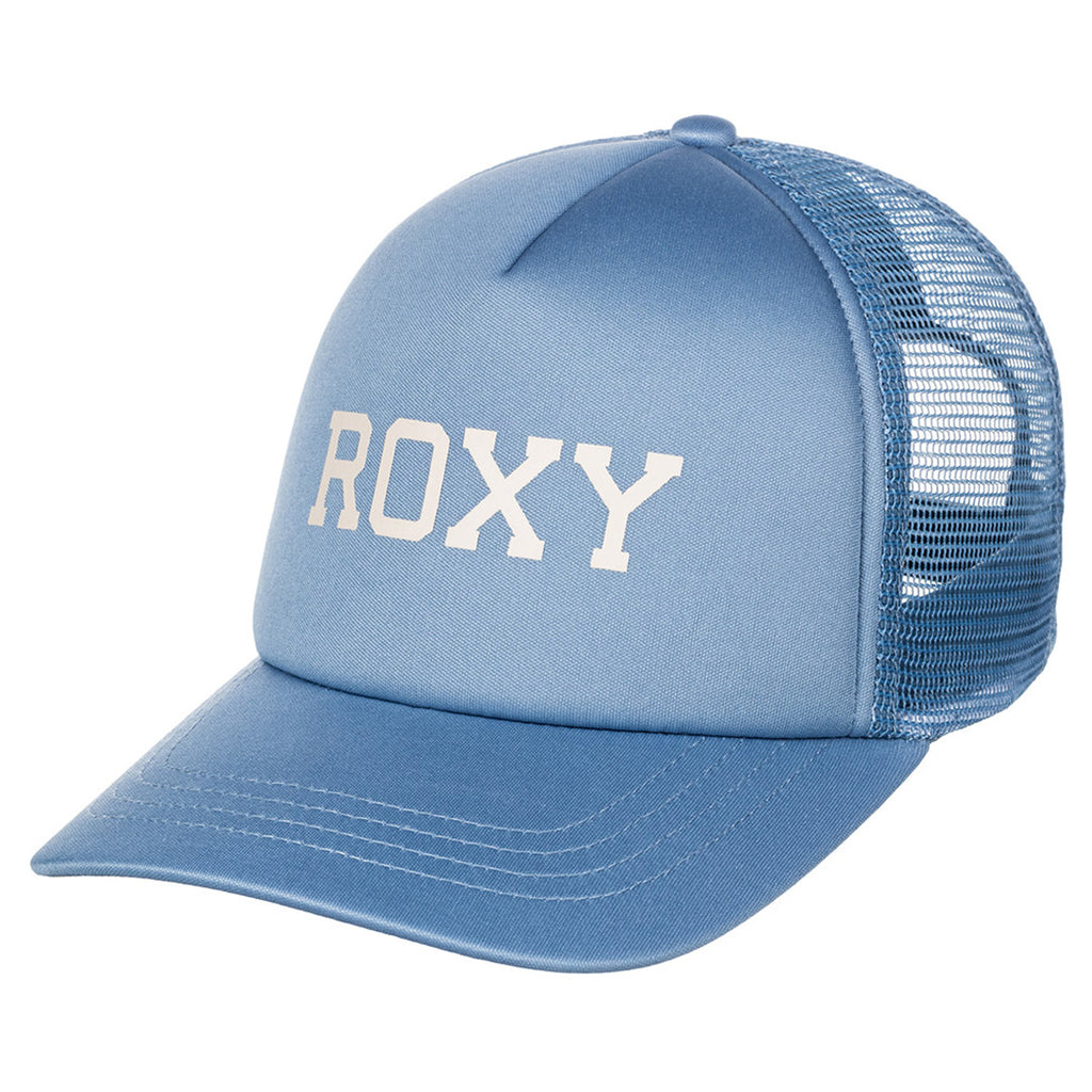 Roxy - Meet The Queen Trucker Cap