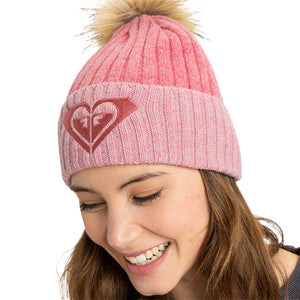 Roxy - Mushy Jellyfish Beanie