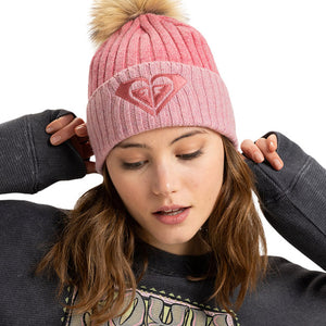 Roxy - Mushy Jellyfish Beanie
