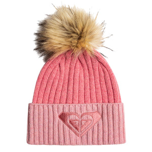 Roxy - Mushy Jellyfish Beanie