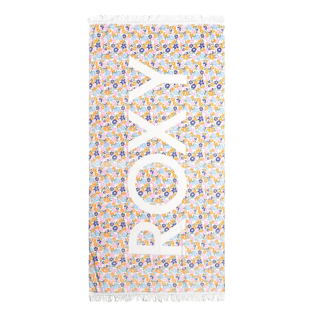 Roxy - New Fringes Beach Towel