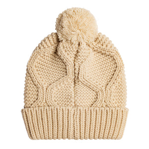 Roxy - Petite Hang Five Beanie Girls