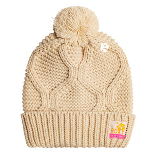 Roxy - Petite Hang Five Beanie Girls