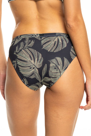 Roxy - Pro The Take Off Bikini Bottom