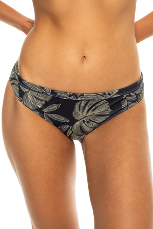 Roxy - Pro The Take Off Bikini Bottom