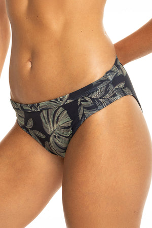 Roxy - Pro The Take Off Bikini Bottom