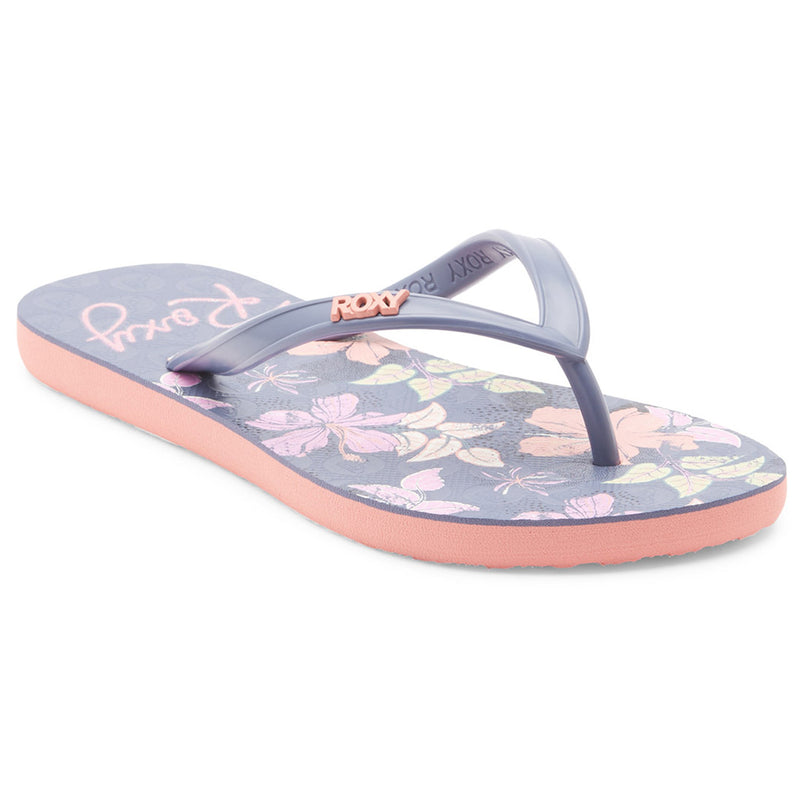 Roxy - RG Viva Stamp 2.0 Flip Flop Girls