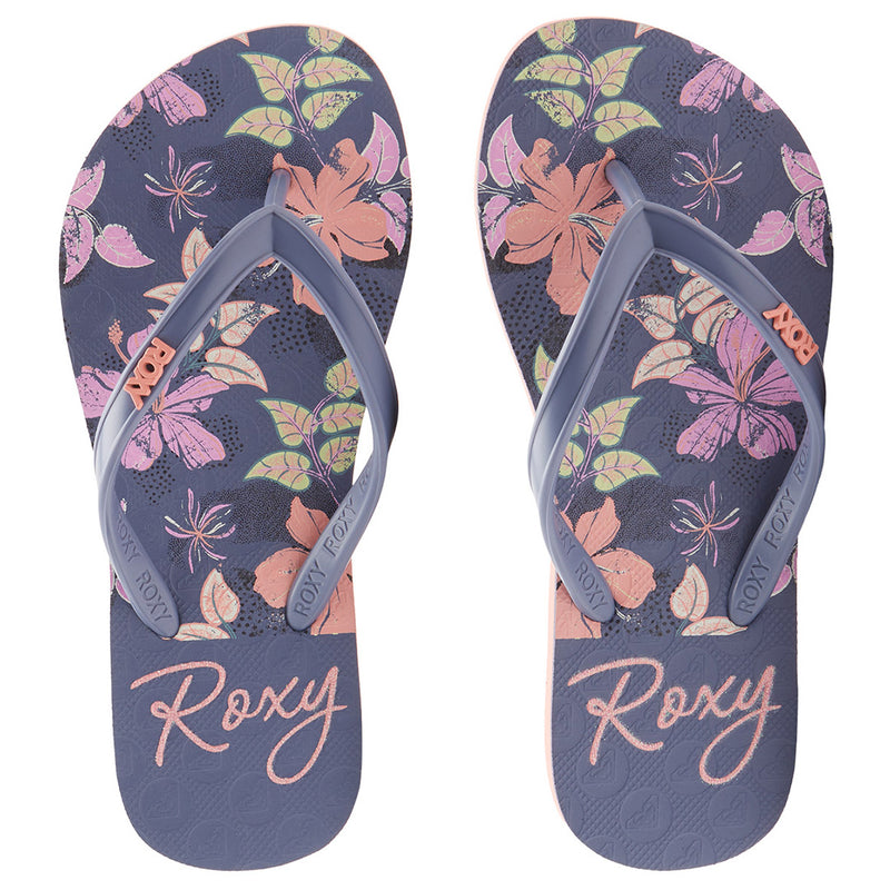 Roxy - RG Viva Stamp 2.0 Flip Flop Girls