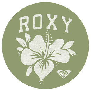 Roxy - Sand Under The Sky B Sticker