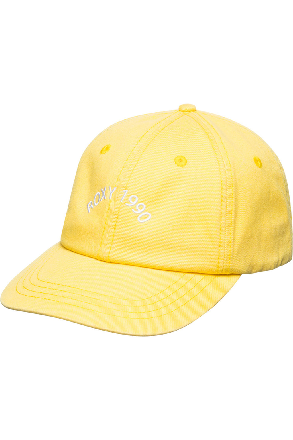 Roxy - Toadstool Baseball Cap Womens Lemon Drop