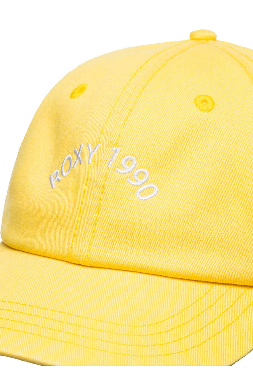 Roxy - Toadstool Baseball Cap Womens Lemon Drop