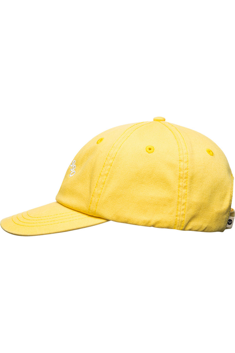 Roxy - Toadstool Baseball Cap Womens Lemon Drop