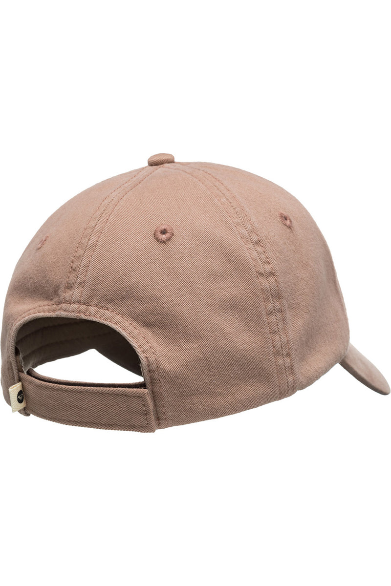 Roxy - Toadstool Baseball Cap Womens Portabella