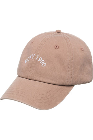 Roxy - Toadstool Baseball Cap Womens Portabella
