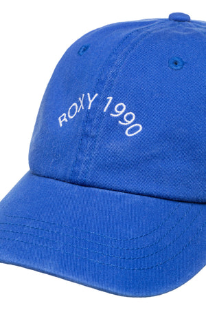 Roxy - Toadstool Cap Womens Dazzling Blue