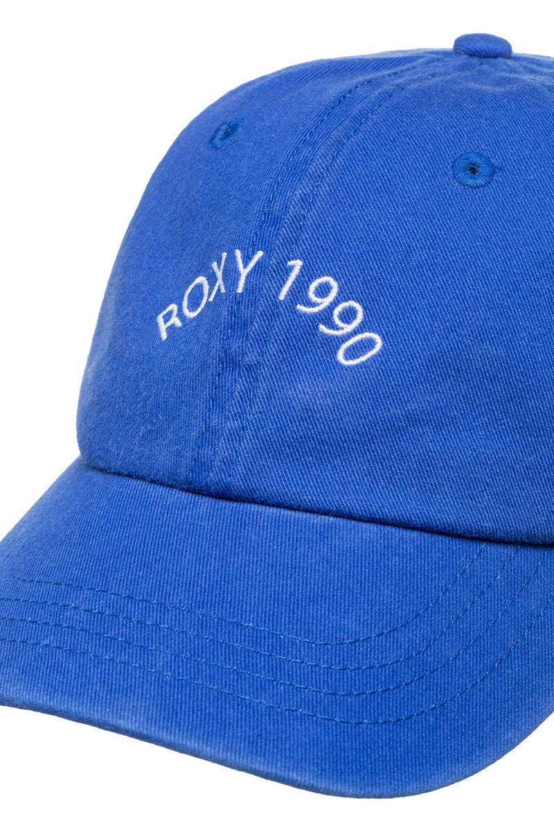 Roxy - Toadstool Cap Womens Dazzling Blue