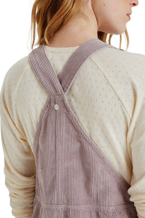 Roxy - Trailblazer Overall Womens Nirvana