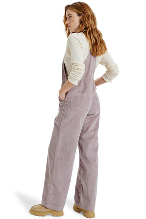 Roxy - Trailblazer Overall Womens Nirvana