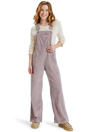 Roxy - Trailblazer Overall Womens Nirvana