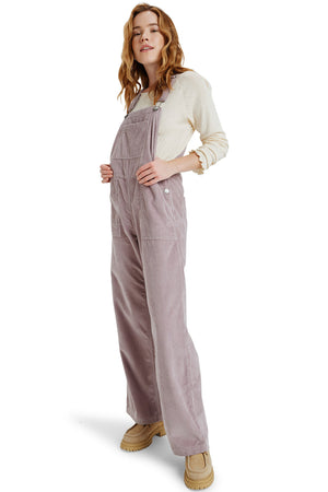 Roxy - Trailblazer Overall Womens Nirvana