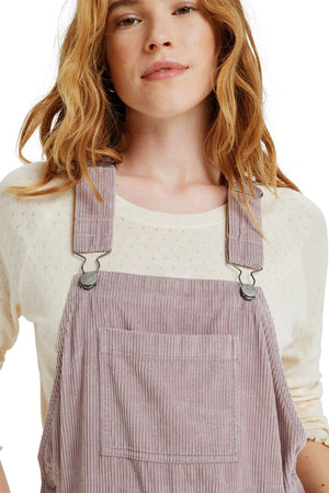 Roxy - Trailblazer Overall Womens Nirvana