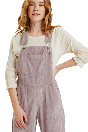 Roxy - Trailblazer Overall Womens Nirvana