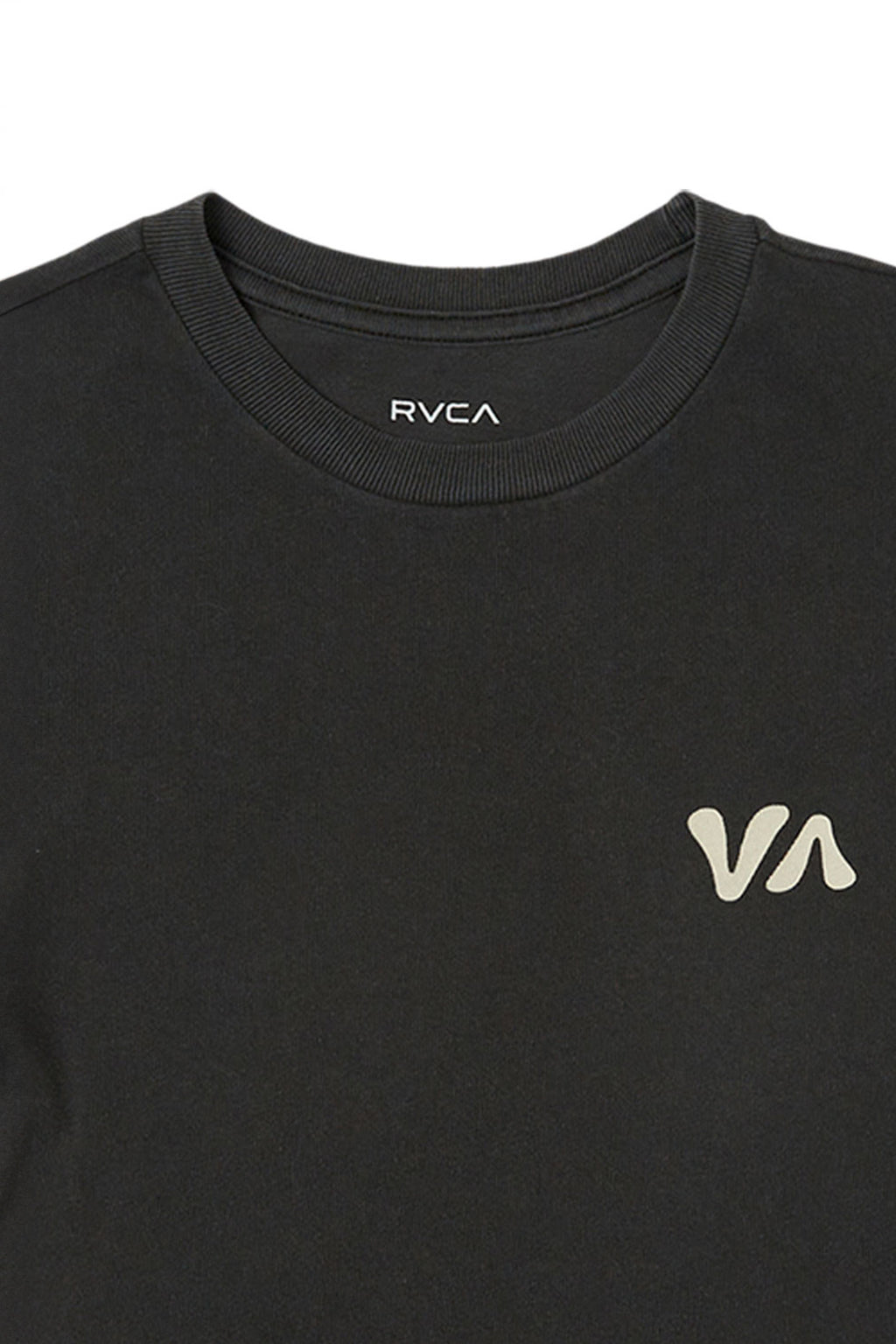 RVCA - Ladies 411 T-Shirt
