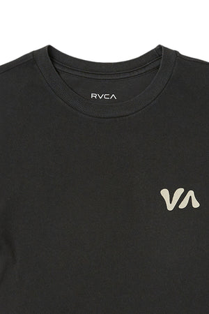 RVCA - 411 Ladies T-Shirt