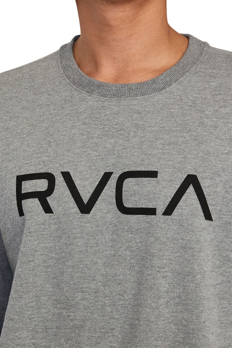 RVCA - Men's Big RVCA Crew