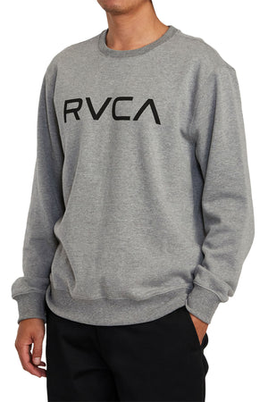 RVCA - Men's Big RVCA Crew