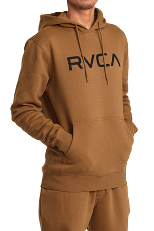 RVCA - Men's Big RVCA Hoodie