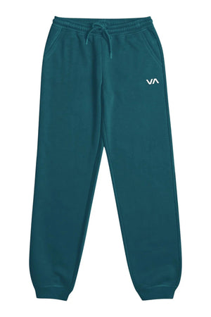 RVCA - Boyfriend Sweat Track Pants