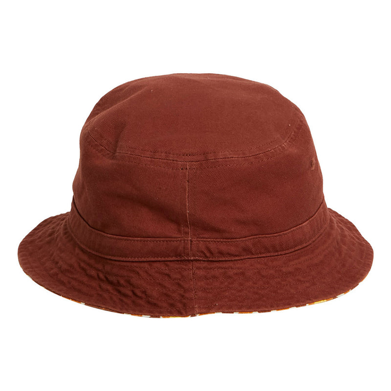 RVCA - Deco Reversible Bucket Hat