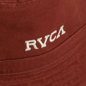 RVCA - Deco Reversible Bucket Hat