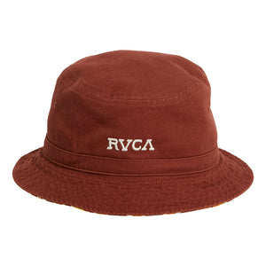 RVCA - Deco Reversible Bucket Hat