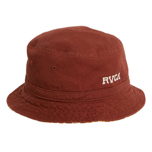 RVCA - Deco Reversible Bucket Hat