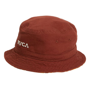 RVCA - Deco Reversible Bucket Hat