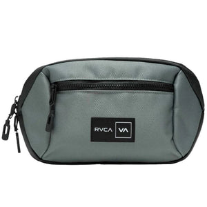 RVCA - Level Waistpack Olive