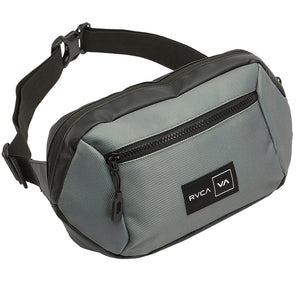 RVCA - Level Waistpack Olive