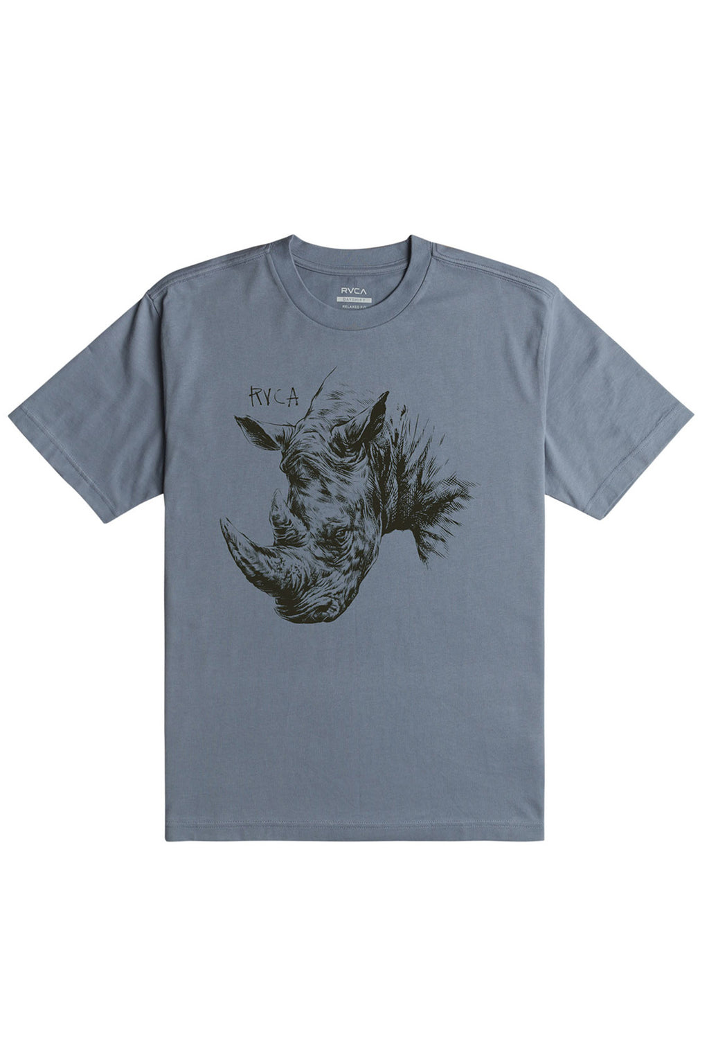 RVCA - Rhino Tee Mens