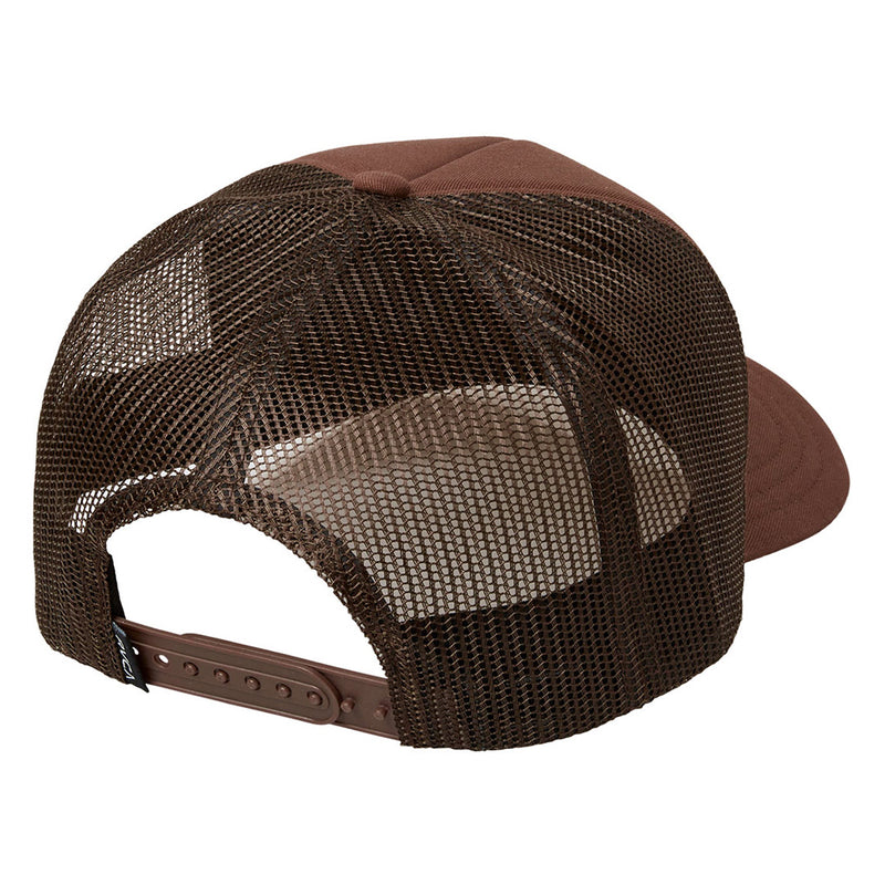 RVCA - Service Trucker Cap