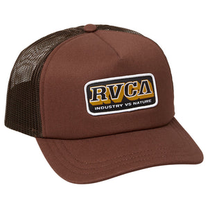 RVCA - Service Trucker Cap