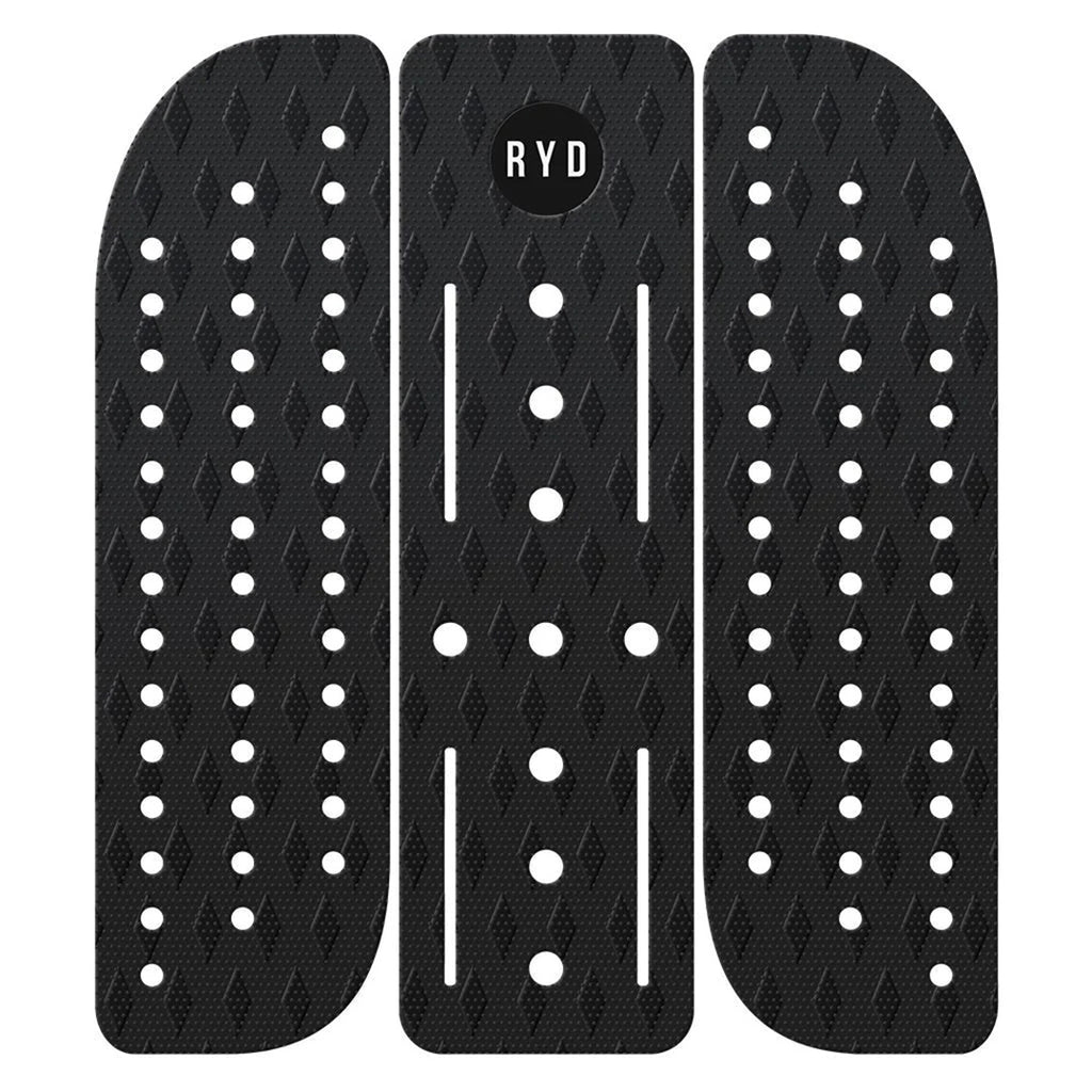 RYD Brand - Drone Three Piece Surfboard Traction