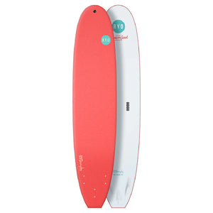 RYD Brand - Everyday Ranger Soft Top Surfboard