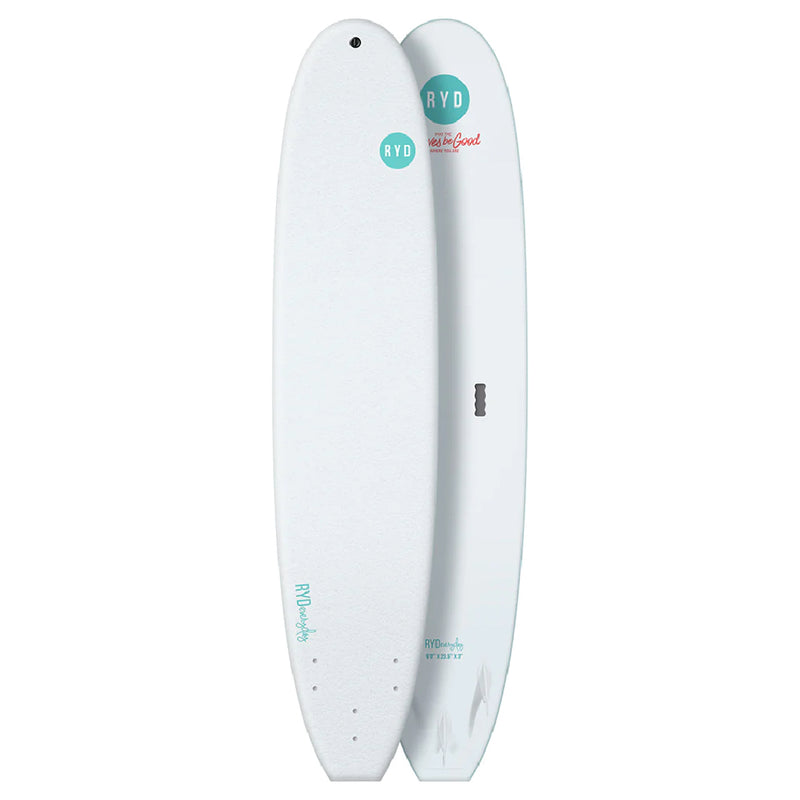 RYD Brand - Everyday Ranger Soft Top Surfboard