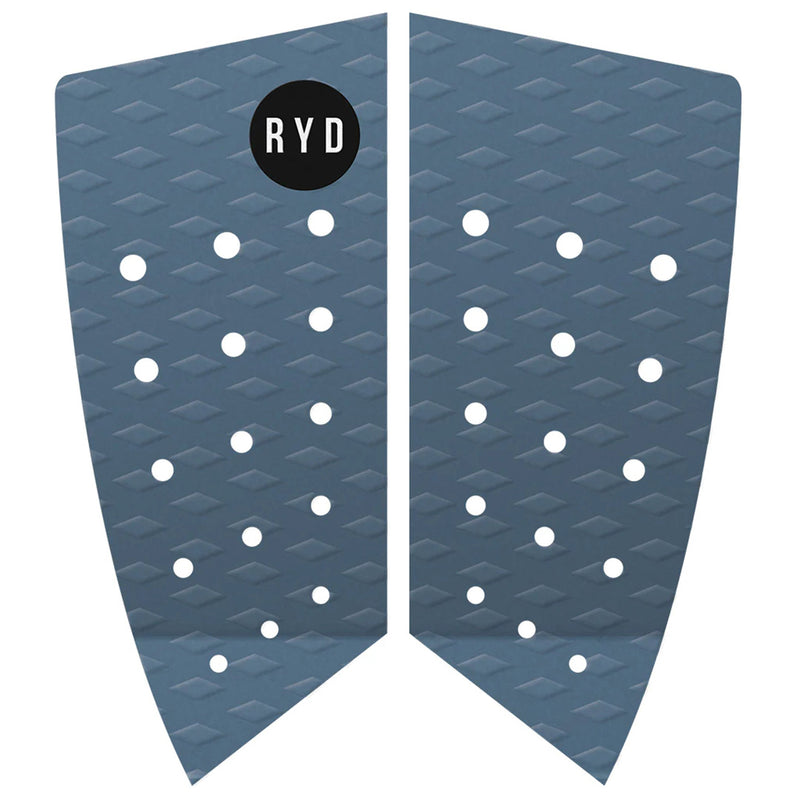 RYD Brand - Fish Two Piece Surfboard Traction