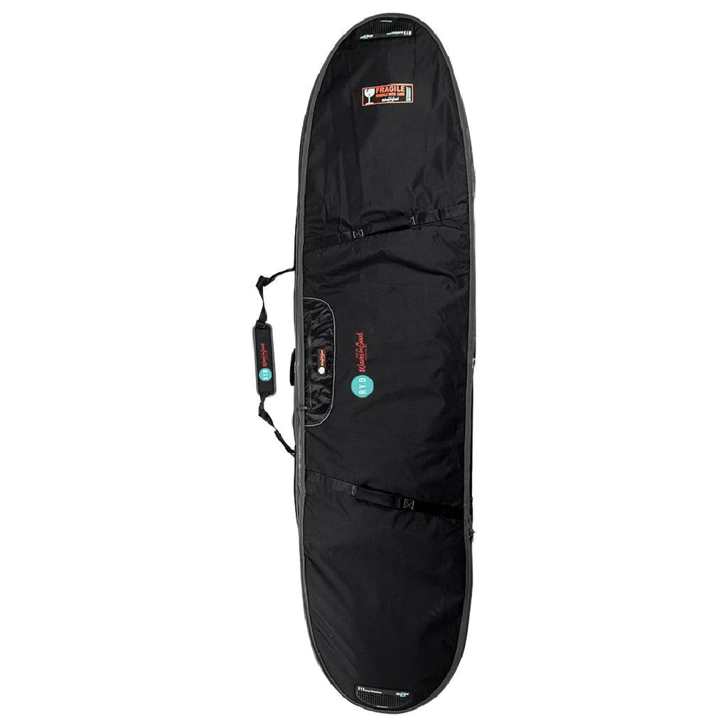 Ryd Brand - Layback Explore Double Cover