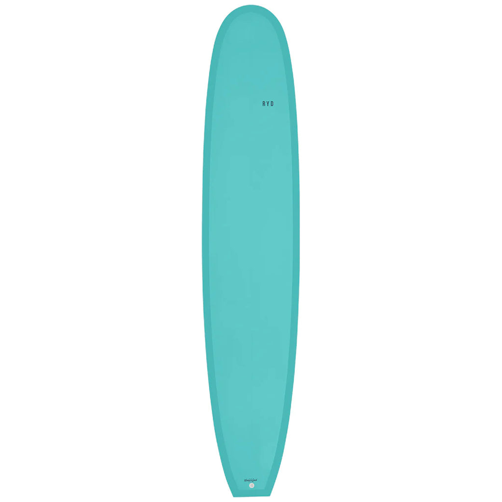 Ryd Brand - Log PU Resin Surfboard