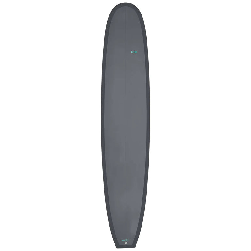 Ryd Brand - Log PU Resin Surfboard
