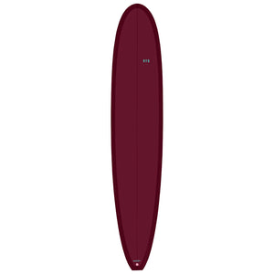 Ryd Brand - Longboard PU Resin Surfboard